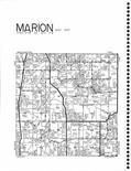 Marion - East T74N-R7W